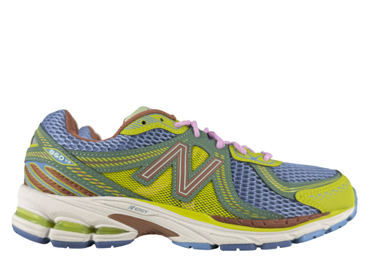 New Balance 860v2 Up There 2000's Tropes