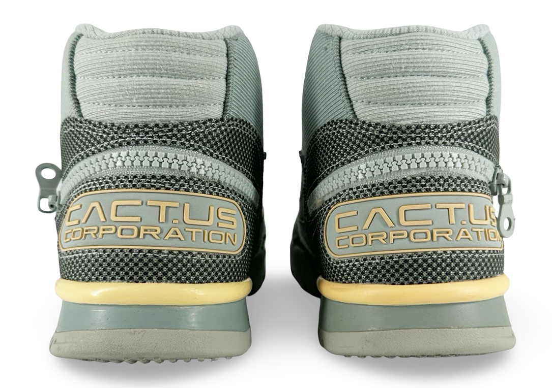 Nike Air Trainer 1 SP Travis Scott Grey Haze