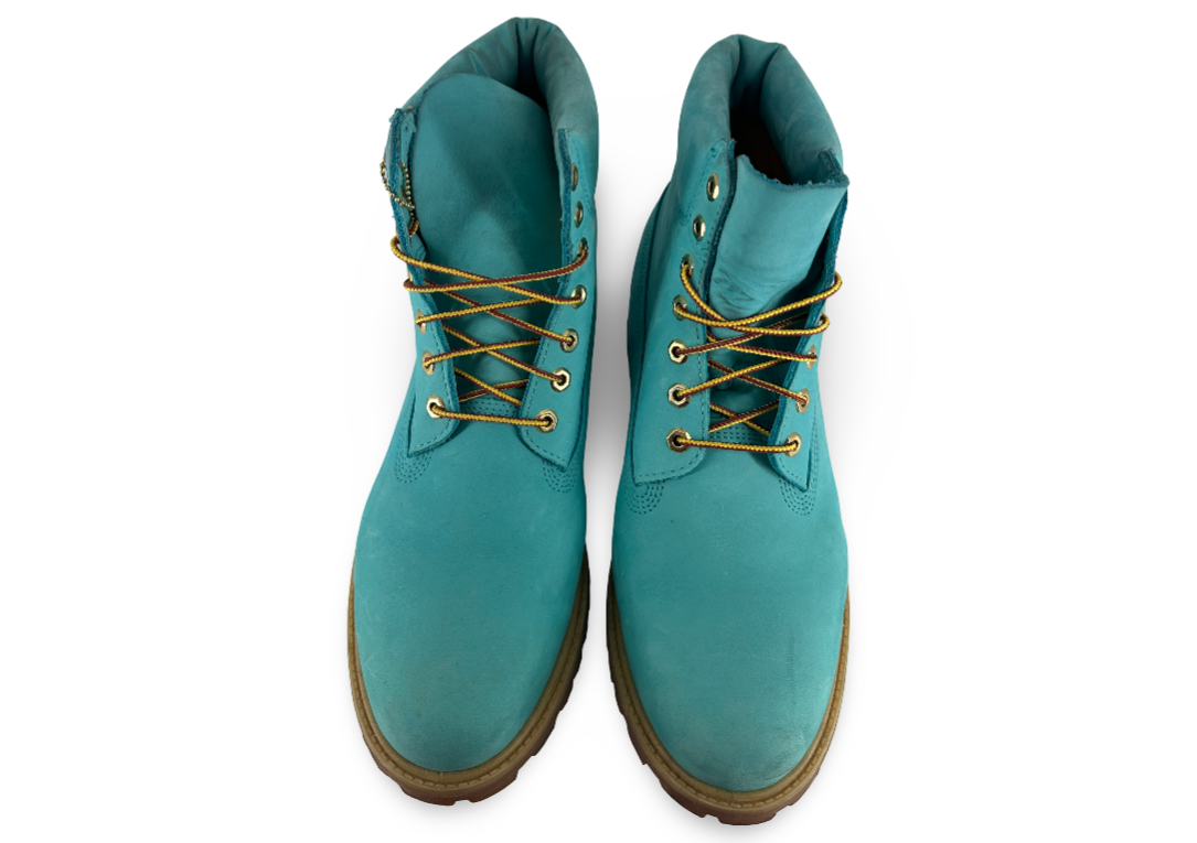 Timberland 6" 40 Below Boot Villa x Wale Giftbox