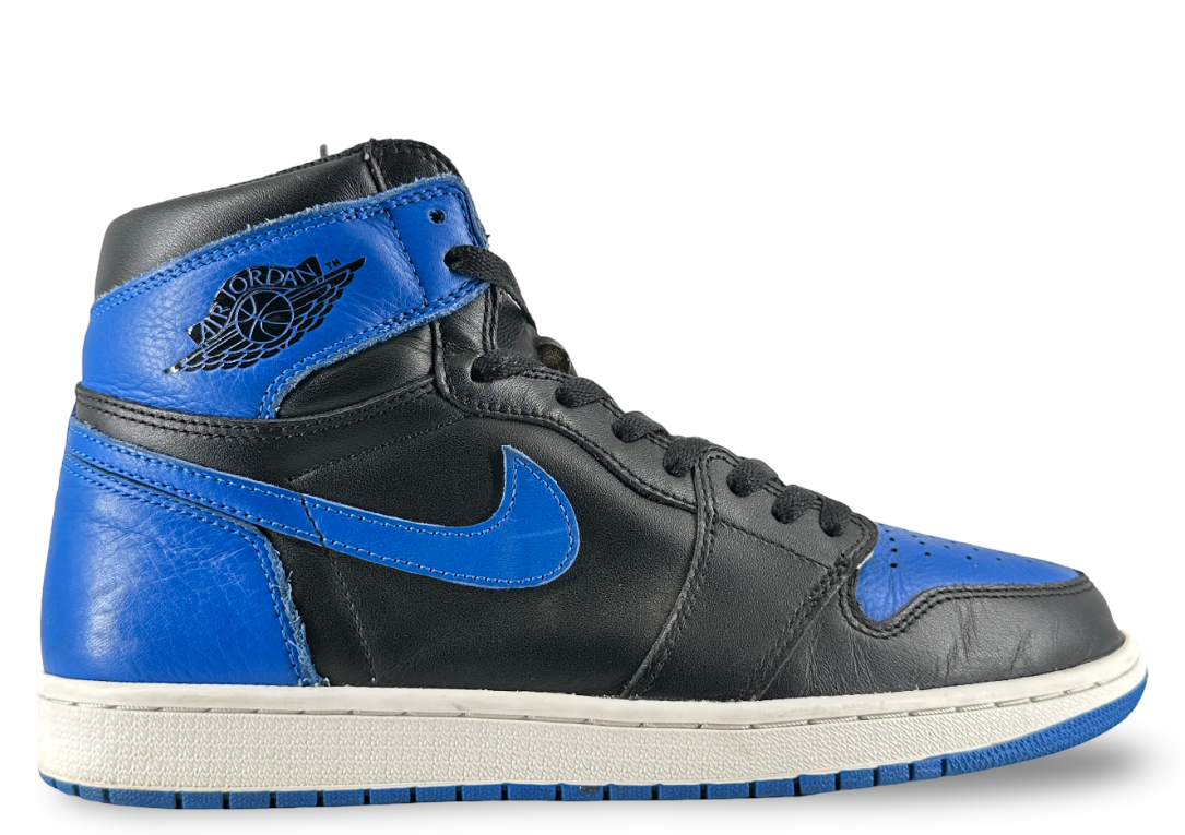 Jordan 1 Retro Royal (2017)