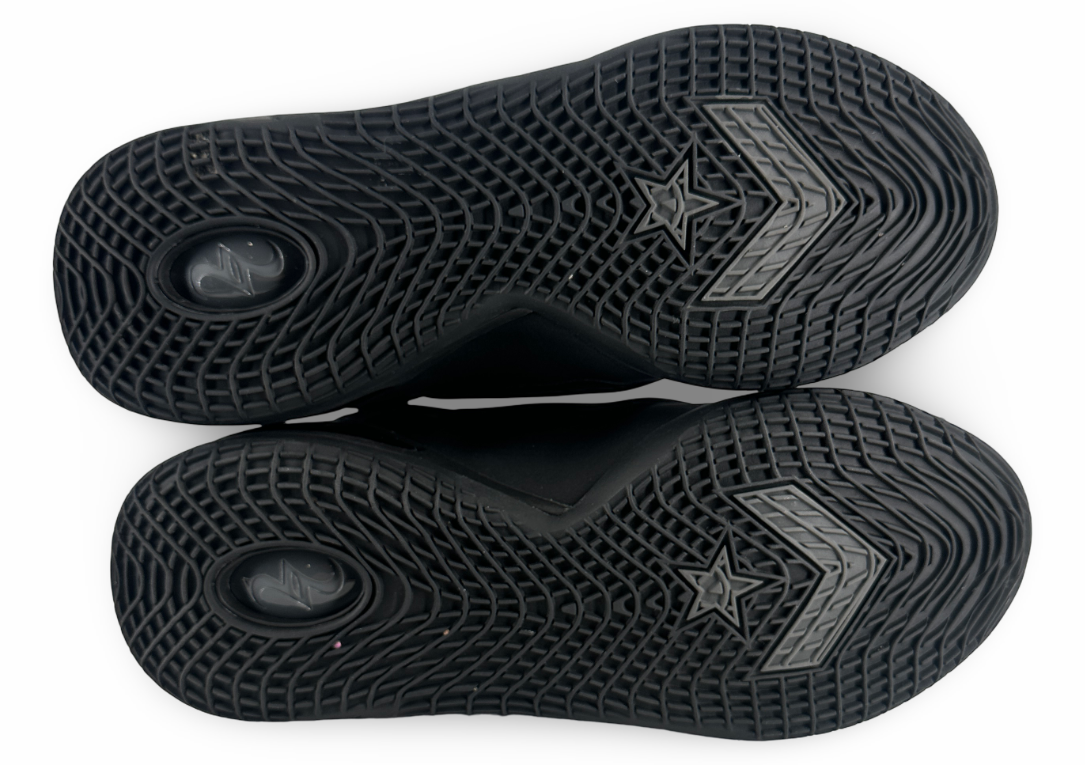 Converse SHAI 001 Charm Black