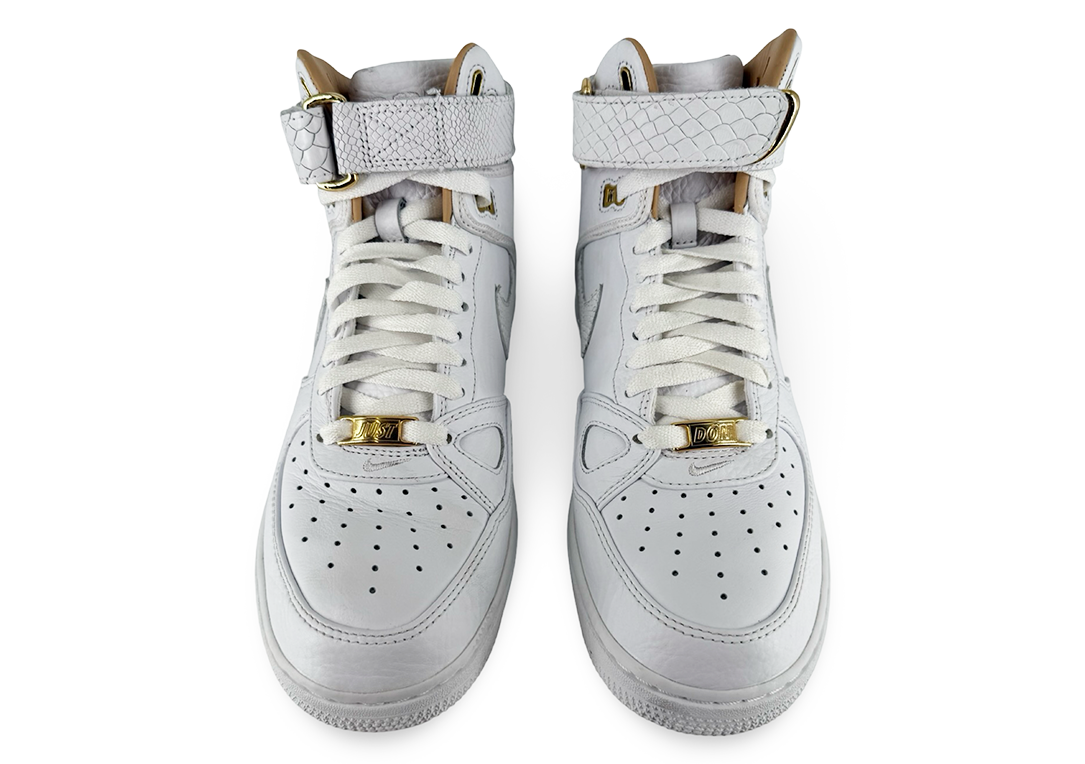 Nike Air Force 1 Mid Just Don
