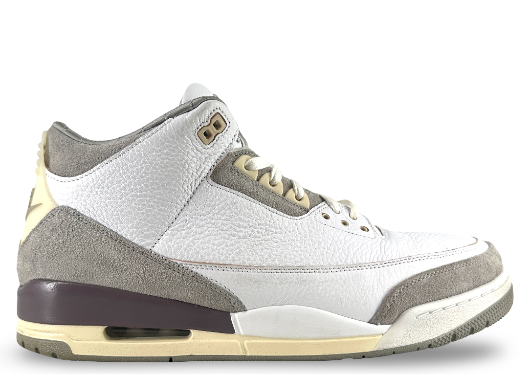Jordan 3 Retro SP A Ma Maneire (Women's)
