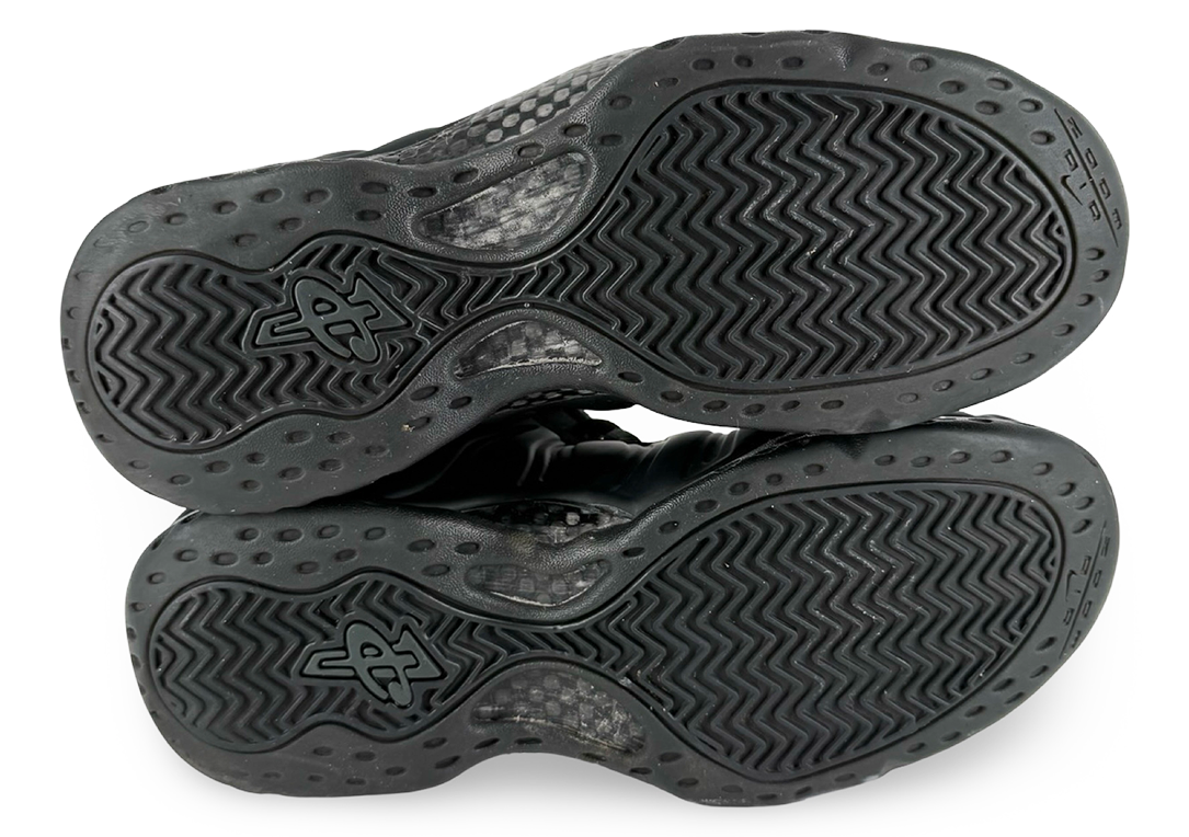 Nike Air Foamposite One Anthracite (2020)