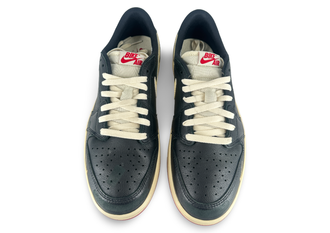 Jordan 1 Retro Low OG Nigel Sylvester Better With Time
