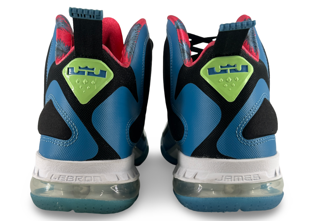 Nike LeBron 9 South Coast