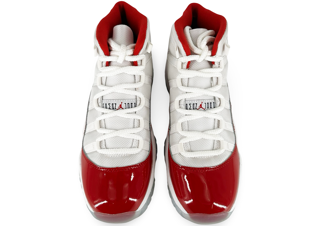 Jordan 11 Retro Cherry (2022) (GS)