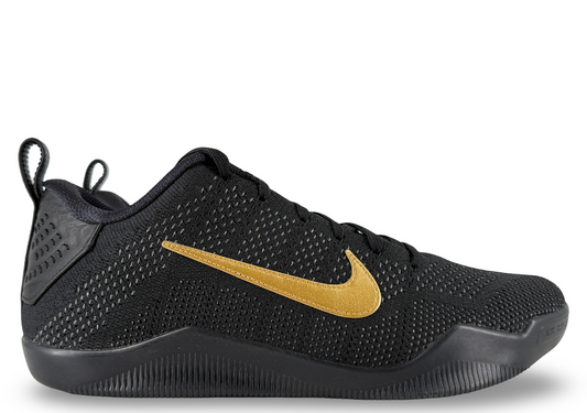 Nike Kobe 11 Elite Low Protro Fade to Black (2026)