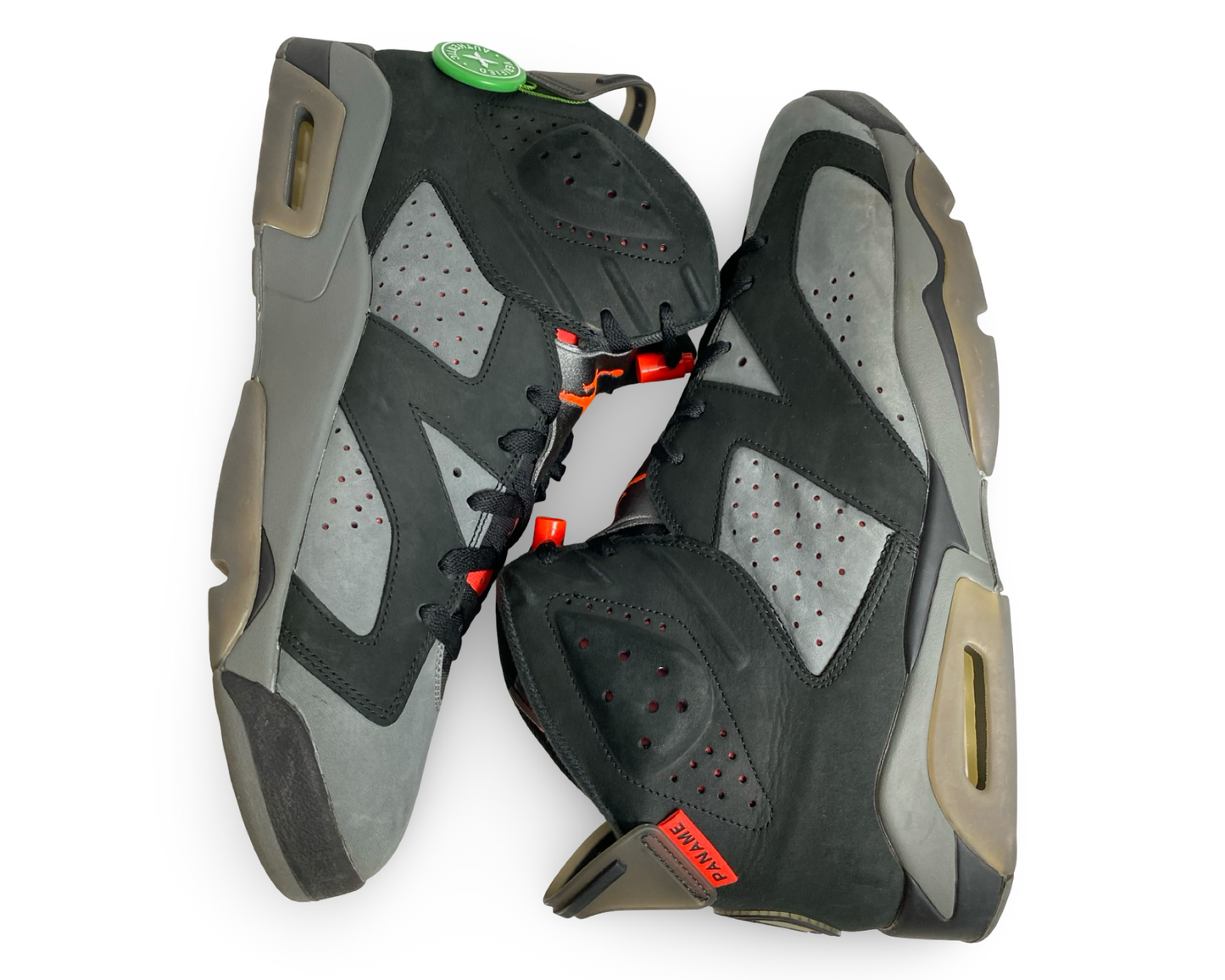 Jordan 6 Retro PSG Paris Saint-Germain