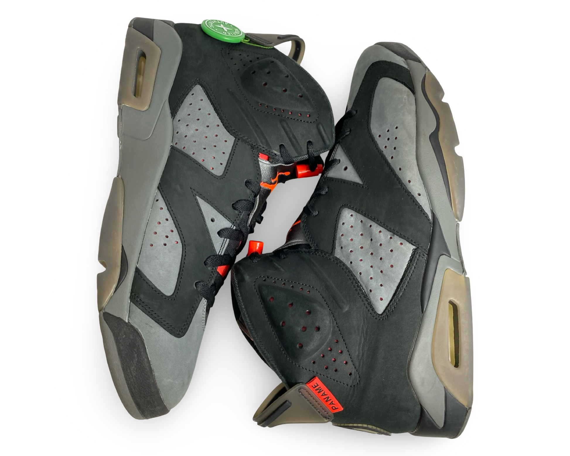 Jordan 6 Retro PSG Paris Saint-Germain