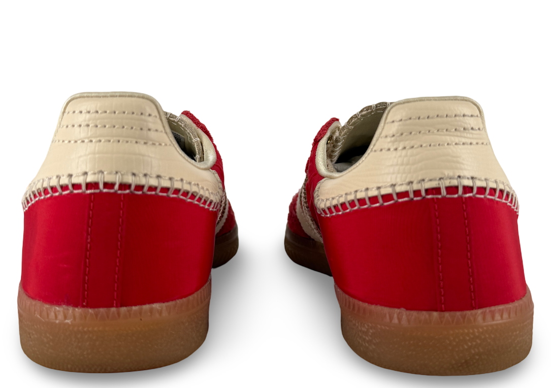 adidas Samba Wales Bonner Red White