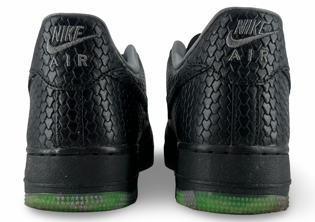 Nike Air Force 1 Low PRM Halloween (2023)