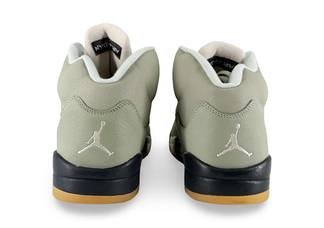 Jordan 5 Retro Jade Horizon
