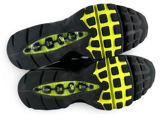 Nike Air Max 95 OG Big Bubble Neon (2025/2026)