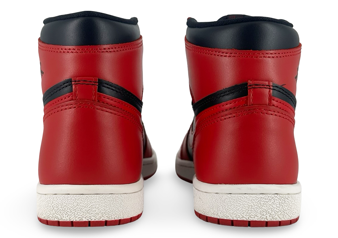 Jordan 1 Retro High '85 Varsity Red