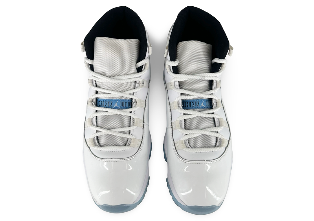 Jordan 11 Retro Legend Blue (2024)