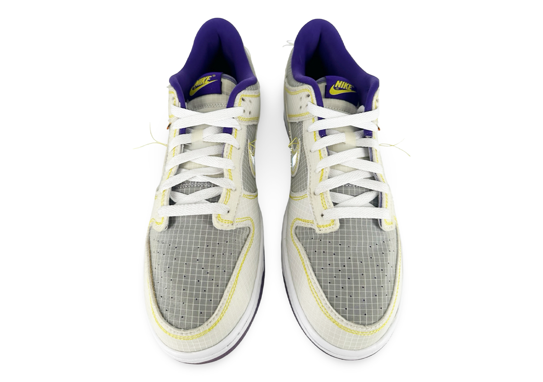 Nike Dunk Low Union Passport Pack Court Purple