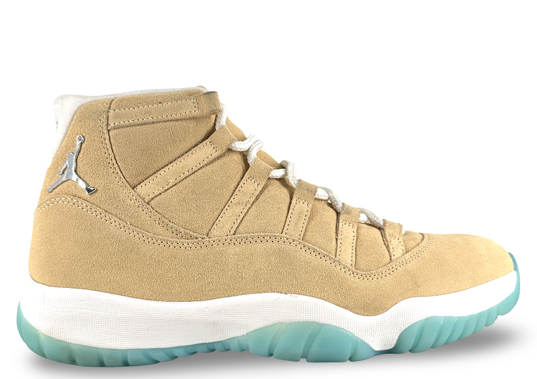 Jordan 11 Retro H-Town