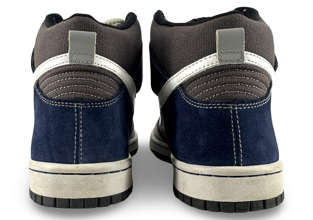 Nike SB Dunk High Un-Futuras