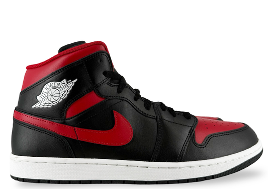 Jordan 1 Mid Bred Twist