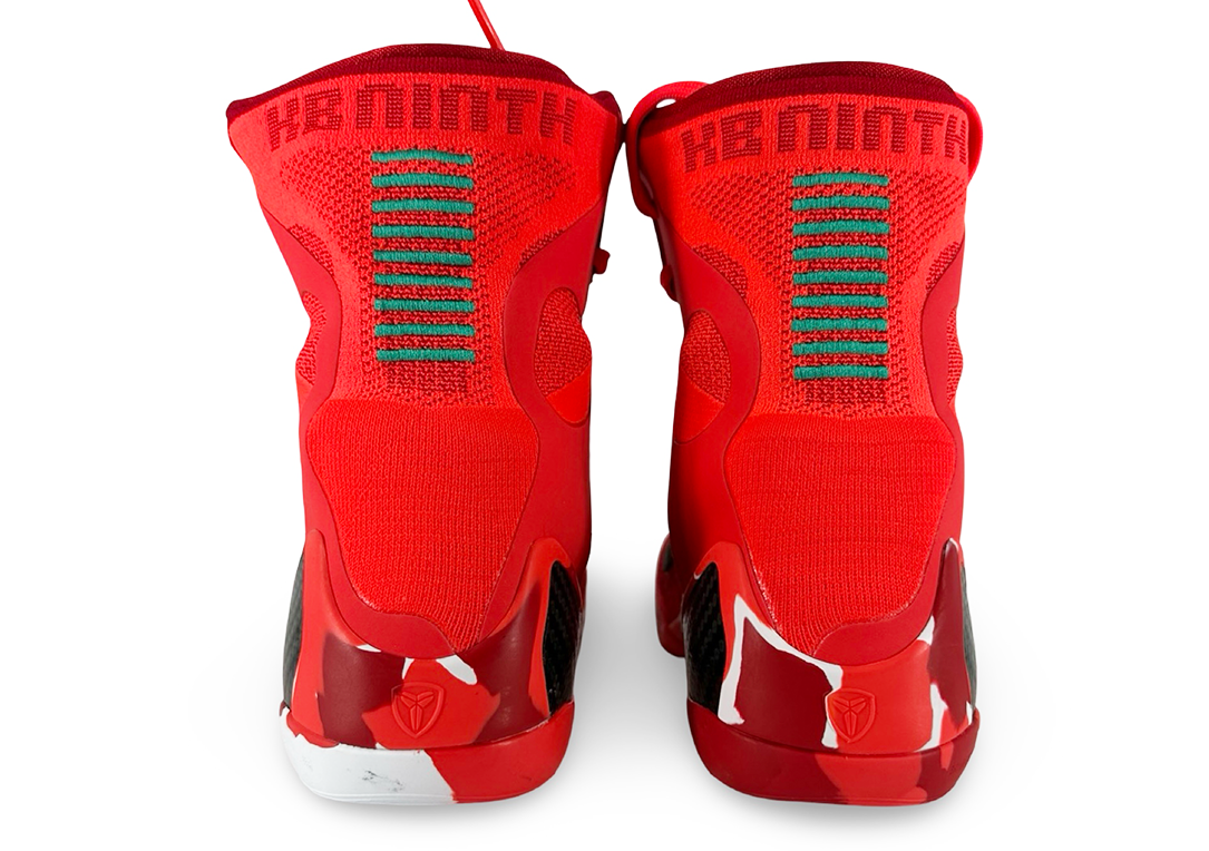 Nike Kobe 9 Elite Protro Christmas (2024)