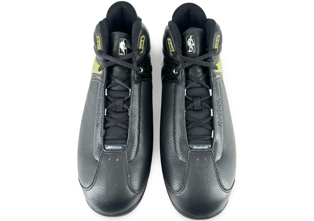 And 1 Mad Game Mid Latrell (Spree) Sprewell New York Knicks