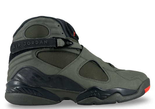 Jordan 8 Retro Take Flight Undefeated