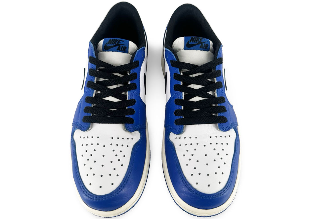 Jordan 1 Retro Low OG Game Royal