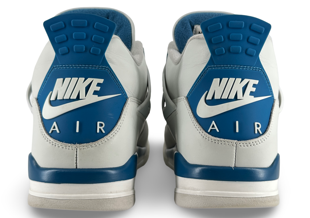 Jordan 4 Retro Military Blue (2024)