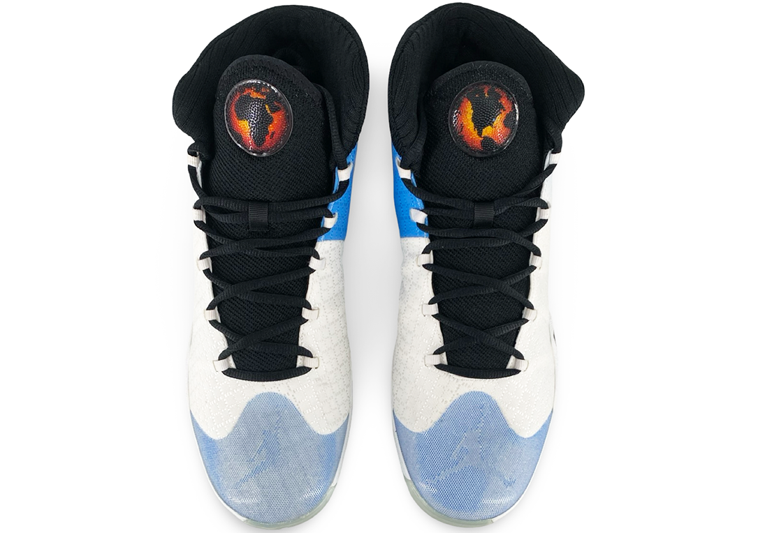 Jordan XXX UNC
