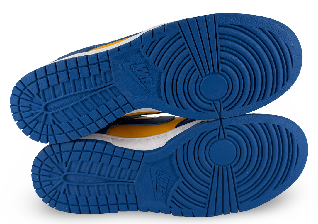 Nike Dunk Low UCLA