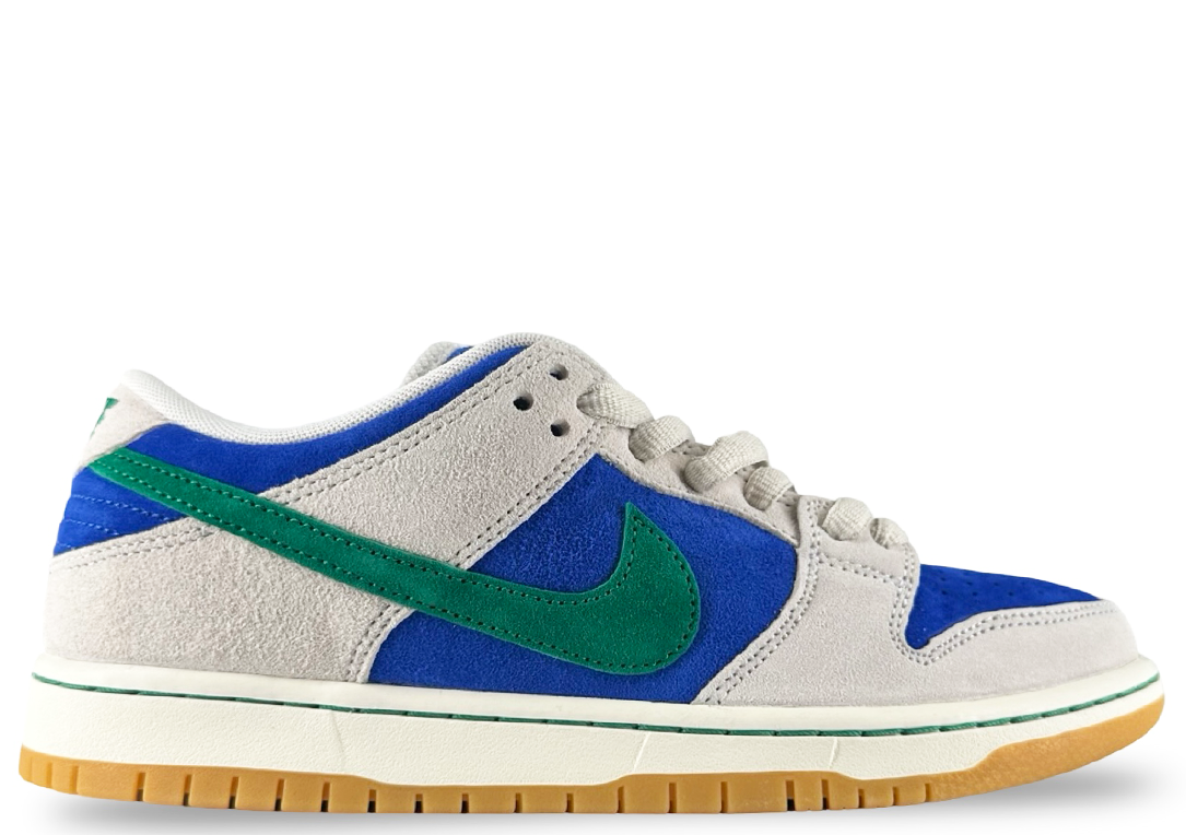 Nike SB Dunk Low Hyper Royal Malachite