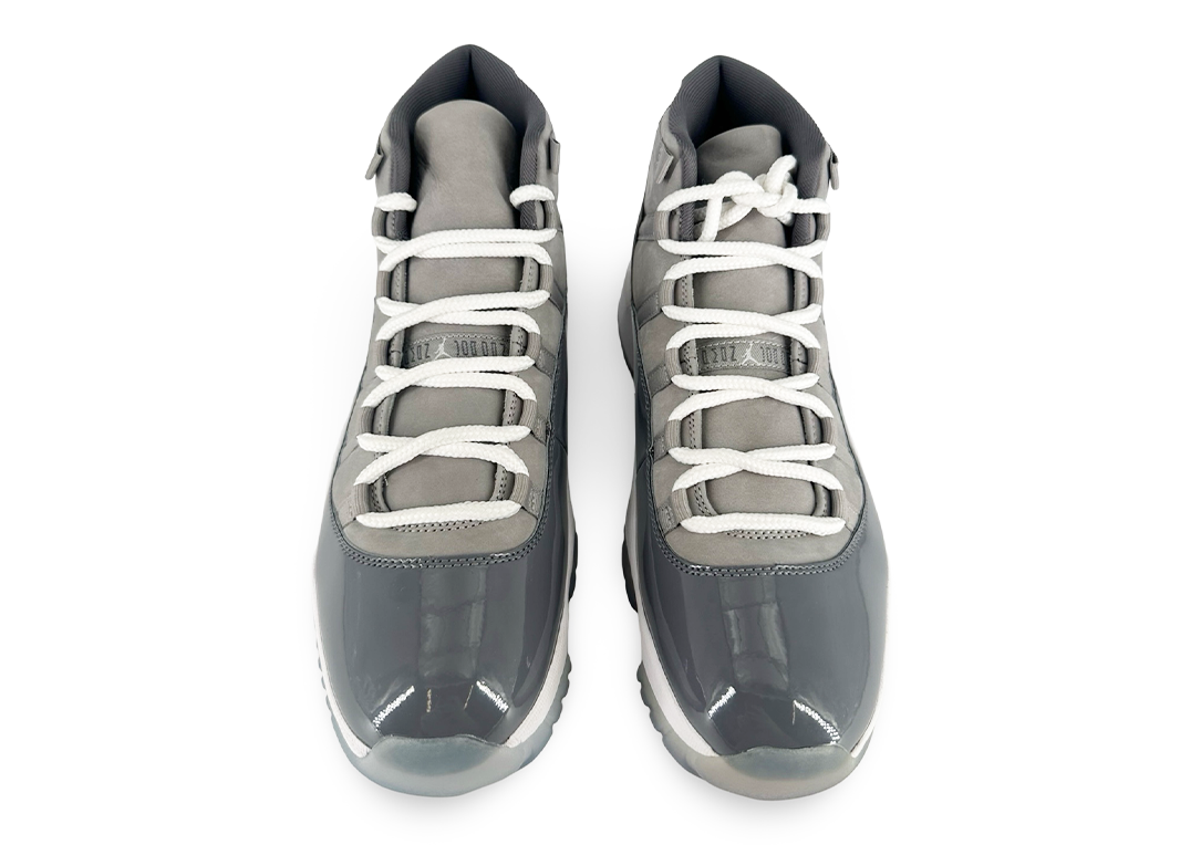 Jordan 11 Retro Cool Grey (2021)