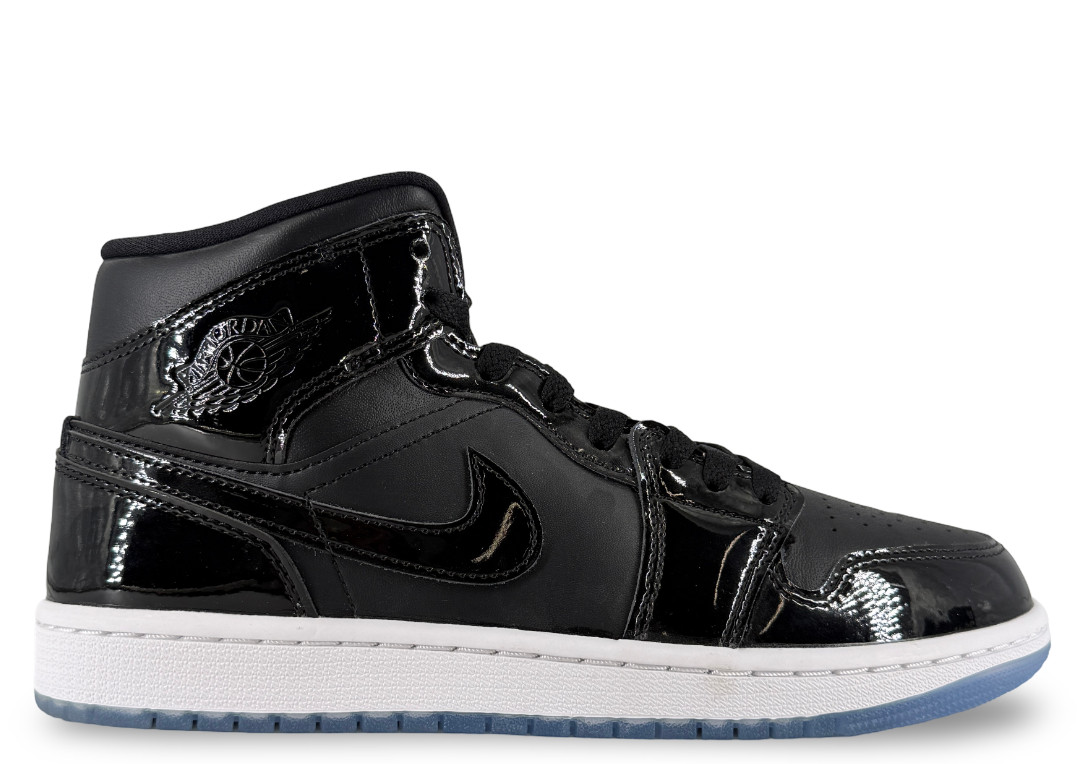 Jordan 1 Mid SE Space Jam