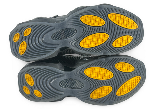 Nike NOCTA Glide Drake Black Iron Grey