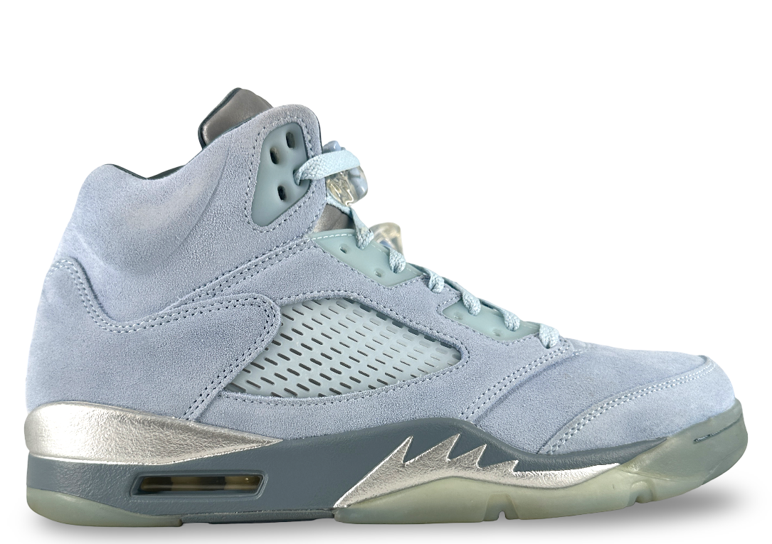 Jordan 5 Retro Bluebird (Women's)