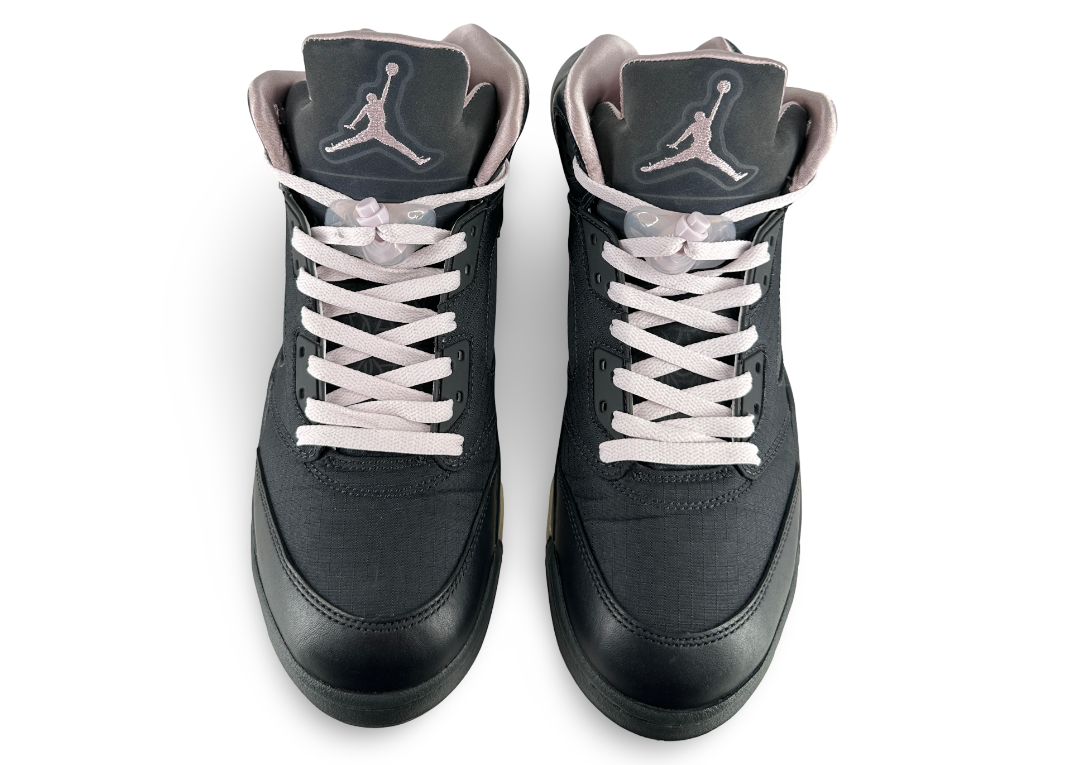Jordan 5 Retro PSG Paris Saint-Germain Off Noir