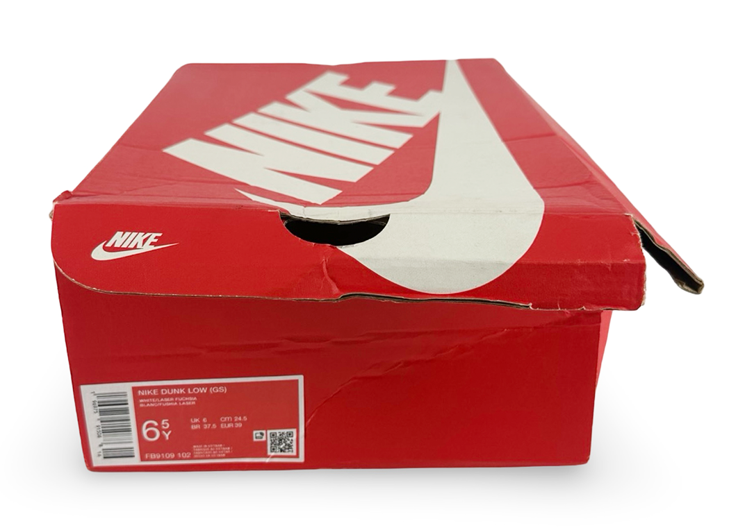 Nike Dunk Low Rose Whisper (Women's)