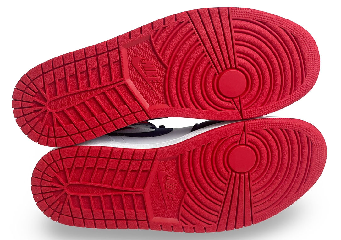 Jordan 1 Mid SE USA