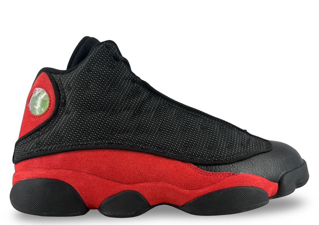 Jordan 13 Retro Bred (2017)