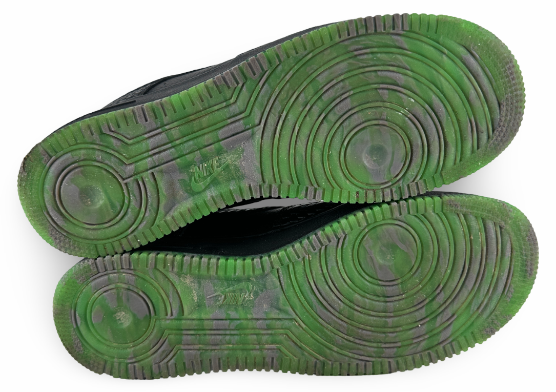 Nike Air Force 1 Low PRM Halloween (2023)