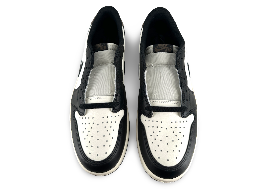 Jordan 1 Retro Low OG Mocha