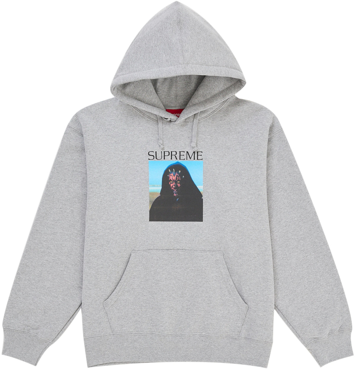 Supreme Sith Hooded Sweatshirt