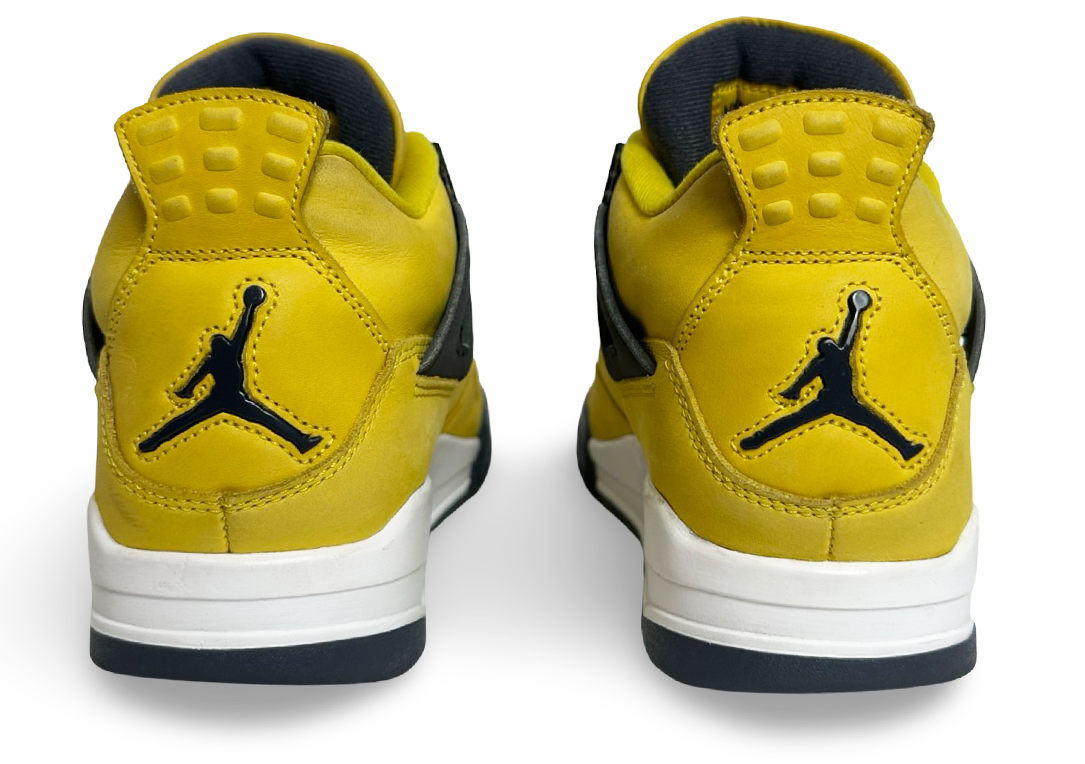 Jordan 4 Retro Lightning (2021)