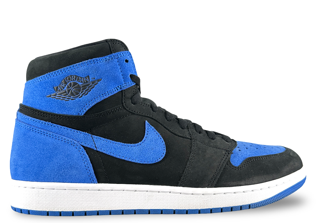 Jordan 1 Retro High OG Royal Reimagined
