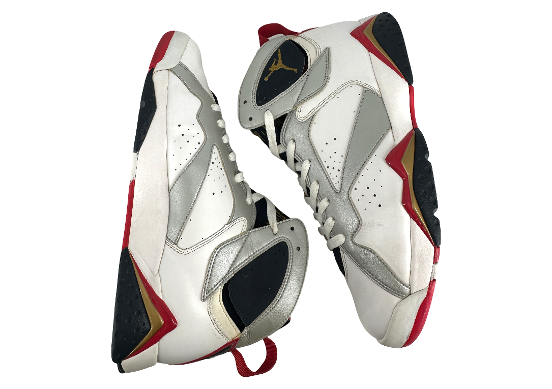 Jordan 7 Retro For the Love of the Game