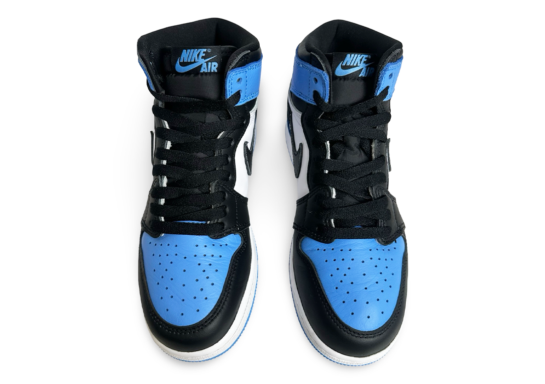 Jordan 1 Retro High OG UNC Toe (GS)
