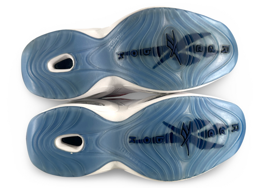 Reebok Question Mid Blue Toe (2022)