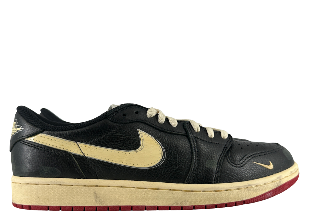 Jordan 1 Retro Low OG Nigel Sylvester Better With Time