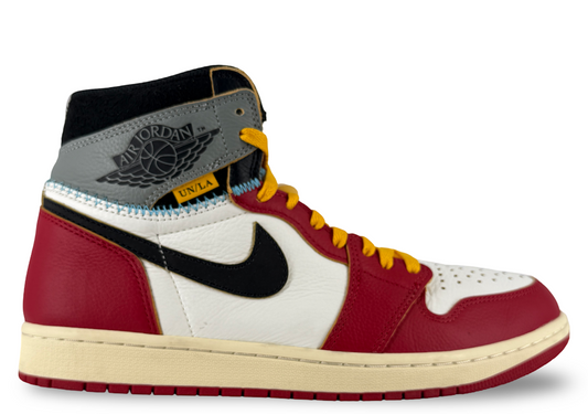 Jordan 1 Retro High OG SP Union LA Chicago Shadow